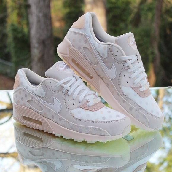 Nike Air Max 90 NRG Venn Diagram Men’s Size 10.5 - Picture 3 of 12